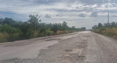 Senado debate préstamo para ruta PY22 entre críticas al MOPC