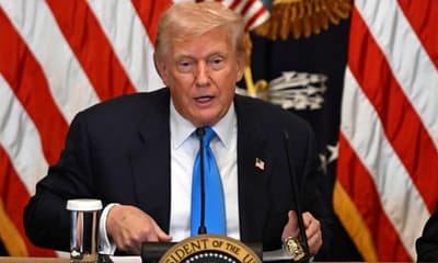 Trump impone aranceles del 50% a Brasil por caso Bolsonaro