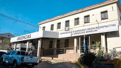 Imputan por intento de feminicidio a hombre tras graves quemaduras de su pareja