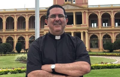 Investigan a líder del Opus Dei en Paraguay por trata