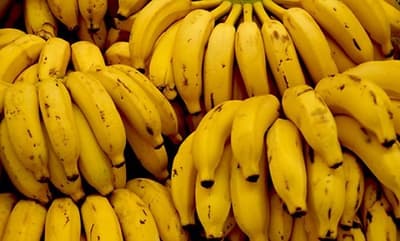 ¿Te hace engordar la banana? Esto aclaran los expertos