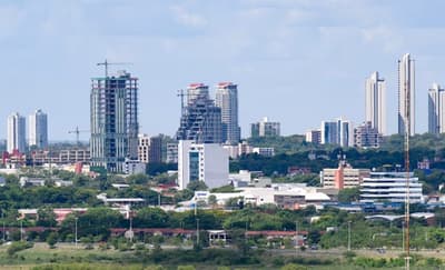 Medio argentino alerta por boom inmobiliario y lavado de activos en el país