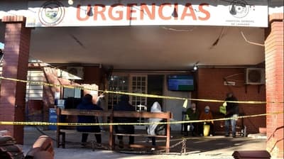 Salud Pública, la mayor deuda del Gobierno de Peña