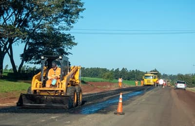 Gobierno aprueba ampliaciones por G. 102 mil millones