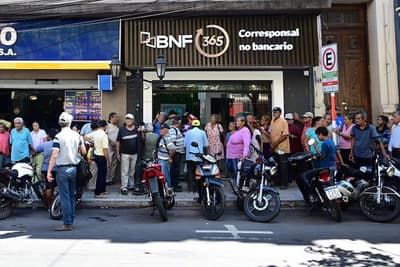 PGN 2026 prevé ampliar pensión a 370.000 adultos mayores