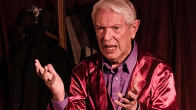 Fallece el actor paraguayo Jesús Pérez a los 87 años