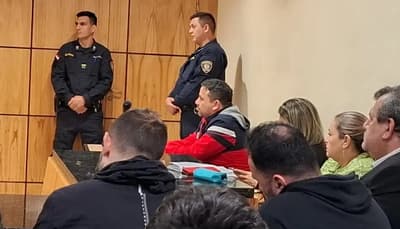 Condenan a exdirector de cárcel de CDE por narcotráfico
