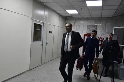 Erico Galeano enfrenta juicio oral luego de múltiples aplazos