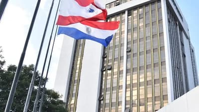 Vence plazo para pagar intereses del bono G5 en la Municipalidad de Asunción