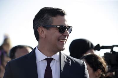 Peña defiende acuerdo con EE.UU sobre refugiados