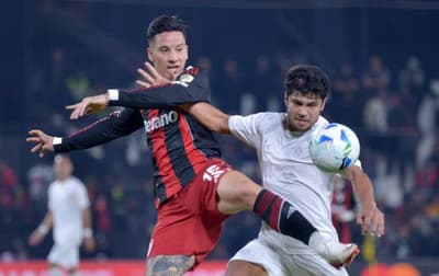 Libertad va por golpe millonario ante River
