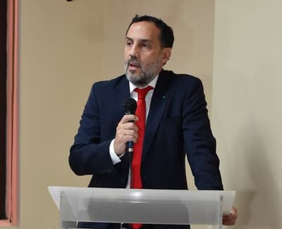 Director DNCP califica como “malintencionadas” críticas sobre pago de Nenecho