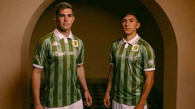 El club argentino Aldosivi sorprende con una nueva forma de comunicar en sus redes sociales