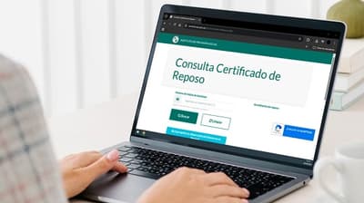 IPS optimizó la plataforma Reposos Web para agilizar trámites