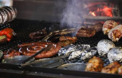 La previa perfecta: comidas para acompañar el partido de la Albirroja