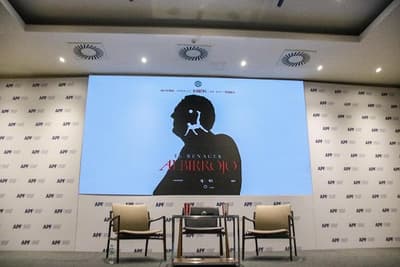 Renacer Albirrojo: el documental de la Selección llega a los cines en marzo