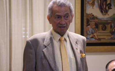 IPS confirma cobertura médica completa a Ramón Silva