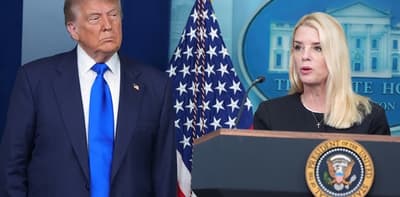 Trump exige acción judicial contra sus rivales políticos