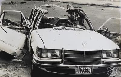 A 45 años del asesinato de Somoza en Asunción