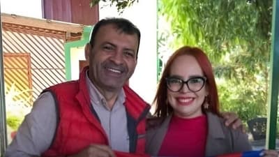 Funcionaria electoral y militante de HC cae en Brasil con 200 kilos de droga