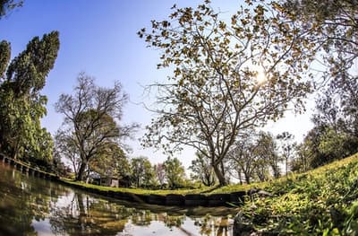 Miércoles sin lluvias, pero el calor no da tregua