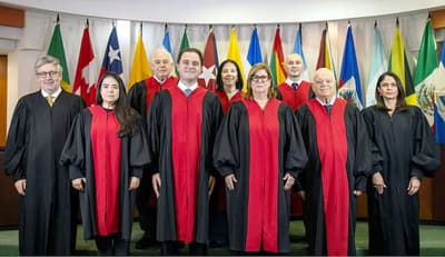 Corte IDH sesiona en Paraguay