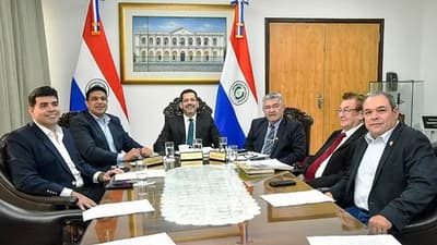 Diputados tratarán intervenciones municipales y proyecto sobre datos personales