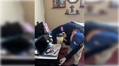 Ejecutan operación contra explotación sexual infantil