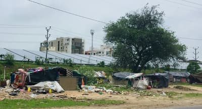Paraguay: radiografía de pobreza distrital del INE