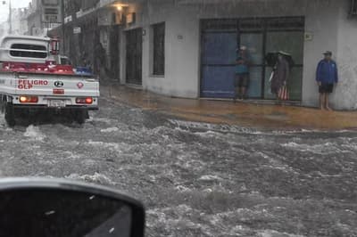 Buscan mejorar alertas de tormentas para mayor alcance