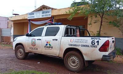 Abogado secuestrado en Pedro Juan Caballero por una deuda millonaria