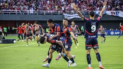 La directiva de Cerro Porteño promete un premio triple si el equipo vence a Olimpia este domingo