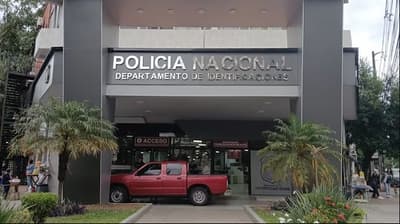 Identificaciones no atenderá durante el feriado largo
