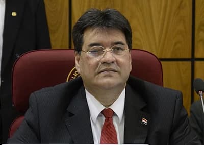 Falleció Julio Velázquez Tillería, exministro y senador