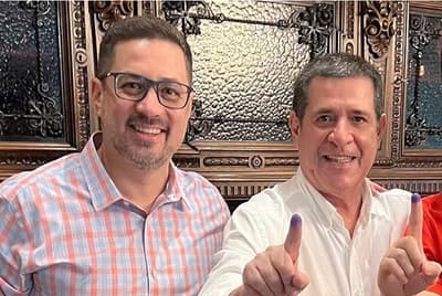 Abogado de HC aclara que el proceso para recuperar la visa de Cartes sigue en curso