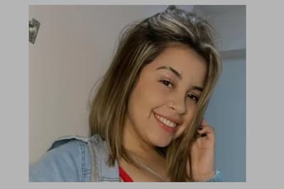 Fiscalía formaliza búsqueda de joven desaparecida en Luque