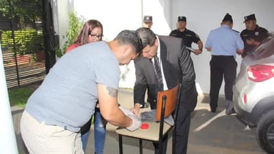 Ataques a periodistas en Lambaré reavivan pedido de protección
