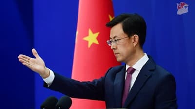China insta a Paraguay a revisar su política exterior