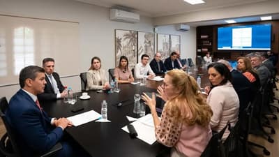 Terapias intensivas del país alcanzan 95% de operatividad