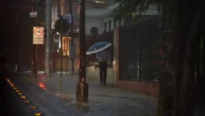 Tormentas a la vista: ¿cómo te afectarán este finde?