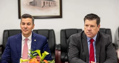 Los desafíos de “Paraguay 2X”, el plan de Peña para duplicar exportaciones