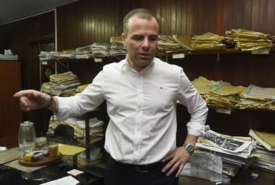 Exdirector del Indert deberá cumplir pena de cárcel