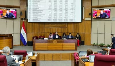 PGN 2026: Bicameral cierra estudio con más fondos a universidades y ONG