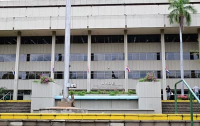 ANDE: la suba de la tarifa eléctrica no será este año, confirmó Félix Sosa
