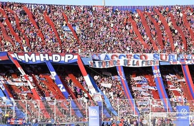 Precios de entradas para Cerro vs. Tembetary