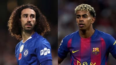 Champions League: Chelsea y Barcelona protagonizan el partido destacado de hoy