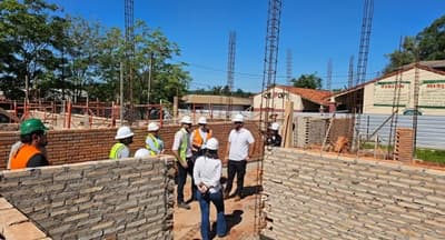 Gremios de la construcción exigen al Gobierno un plan claro para saldar deudas que superan los USD 300 millones