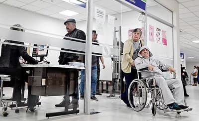 IPS: jubilados deben actualizar el trámite de “supervivencia” hasta el 6 de noviembre