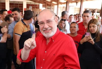 Itaipú impulsa una licitación por G. 6.580 millones para camiones de carga, sin detallar su uso