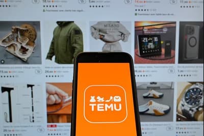 Temu: 35.000 pedidos varados y demoras en Aduanas
